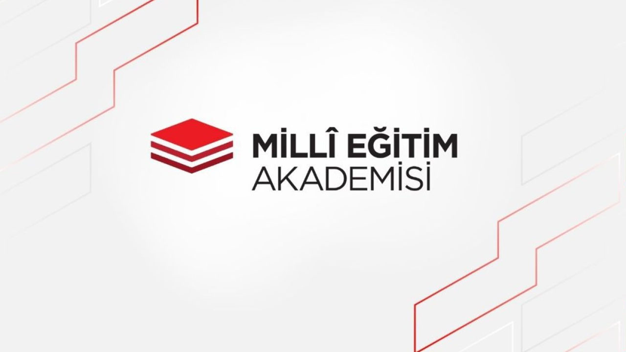 Milli Eğitim Akademisi takvimi yeniden düzenlendi: İşte yeni tarihler…