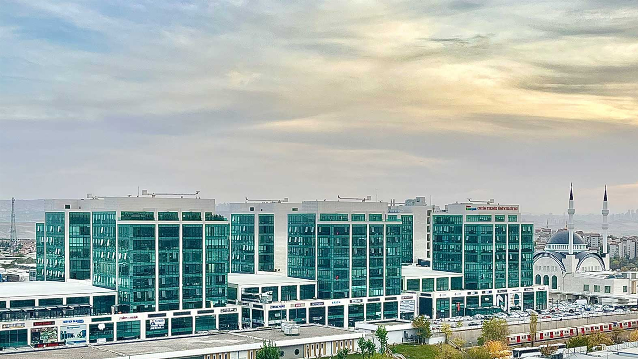 Ankara’da akademik kadro atağı: Profesör, doçent ve öğretim görevlisi alınacak