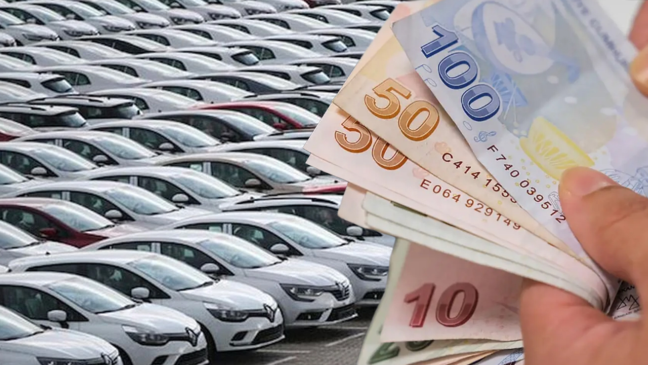 On binlerce kişiye ÖTV’siz araç hakkı: İşte son fiyat listesi