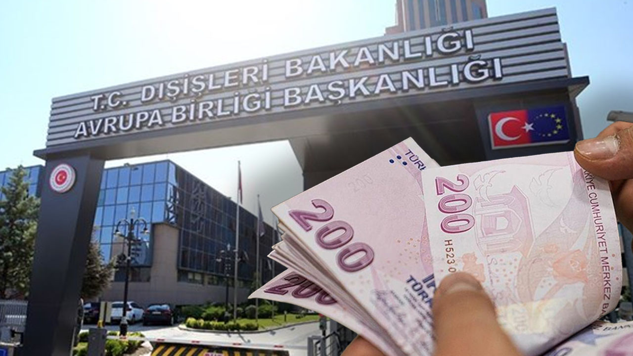 Kamuda promosyon rekoru kırıldı: Memurlara tek seferde 130 bin TL nakit ödeme!