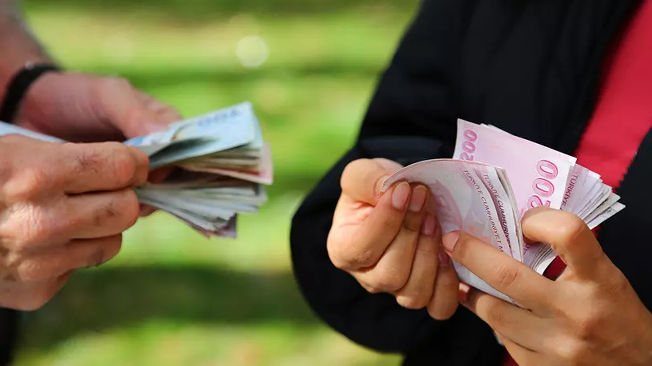 Promosyon müjdesi geldi: Özel sektör çalışanlarına bankalardan nakit destek
