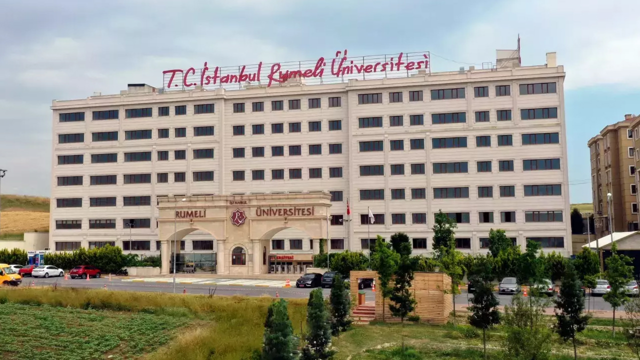İstanbul Rumeli Üniversitesi öğretim üyesi alımı başladı