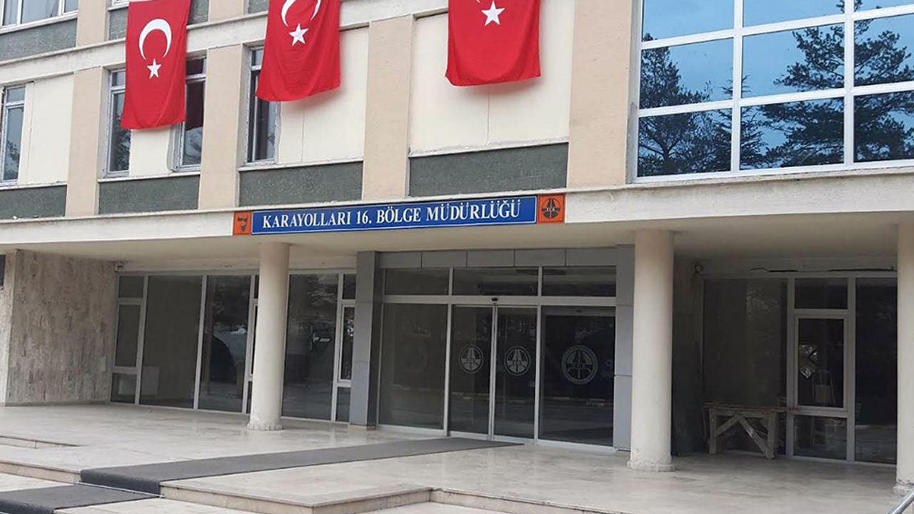 Karayolları’nda yeni dönem: Lisans mezunu daimi personel alımı başladı!