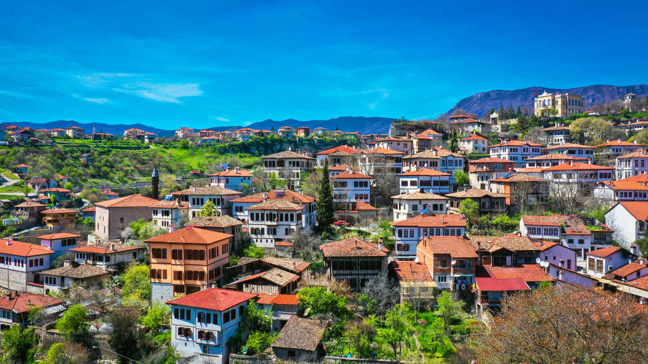 Safranbolu Belediyesi personel alımı yapacak