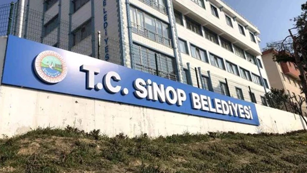 O belediye 12 personel alacak: Başvurular başladı