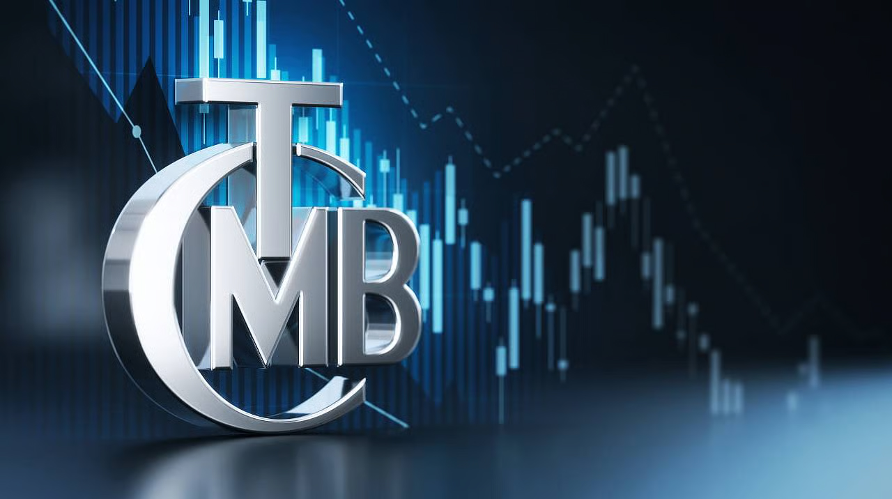 Merkez Bankası, Mart ayı beklentilerini paylaştı: Enflasyon tahminlerinde revize