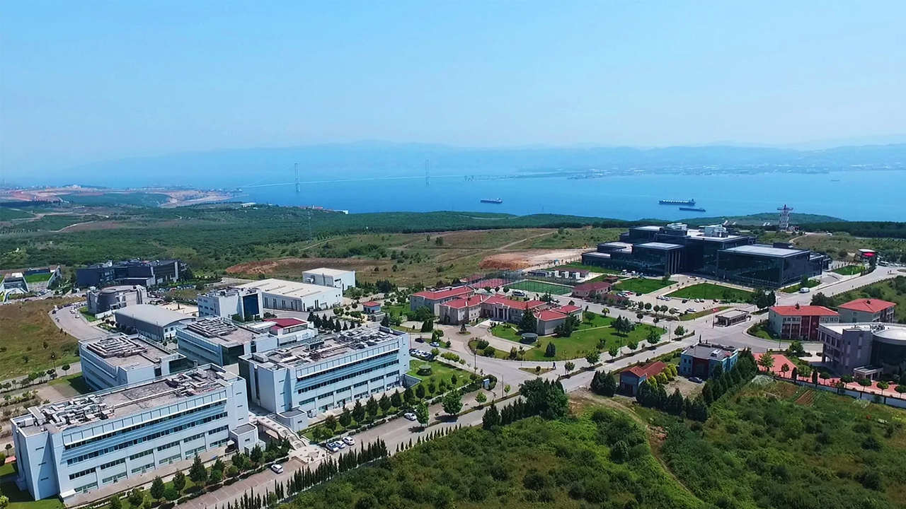 Dev kurum gemi adamı alacak: Gemici, yağcı ve vardiya zabiti kadroları açıldı