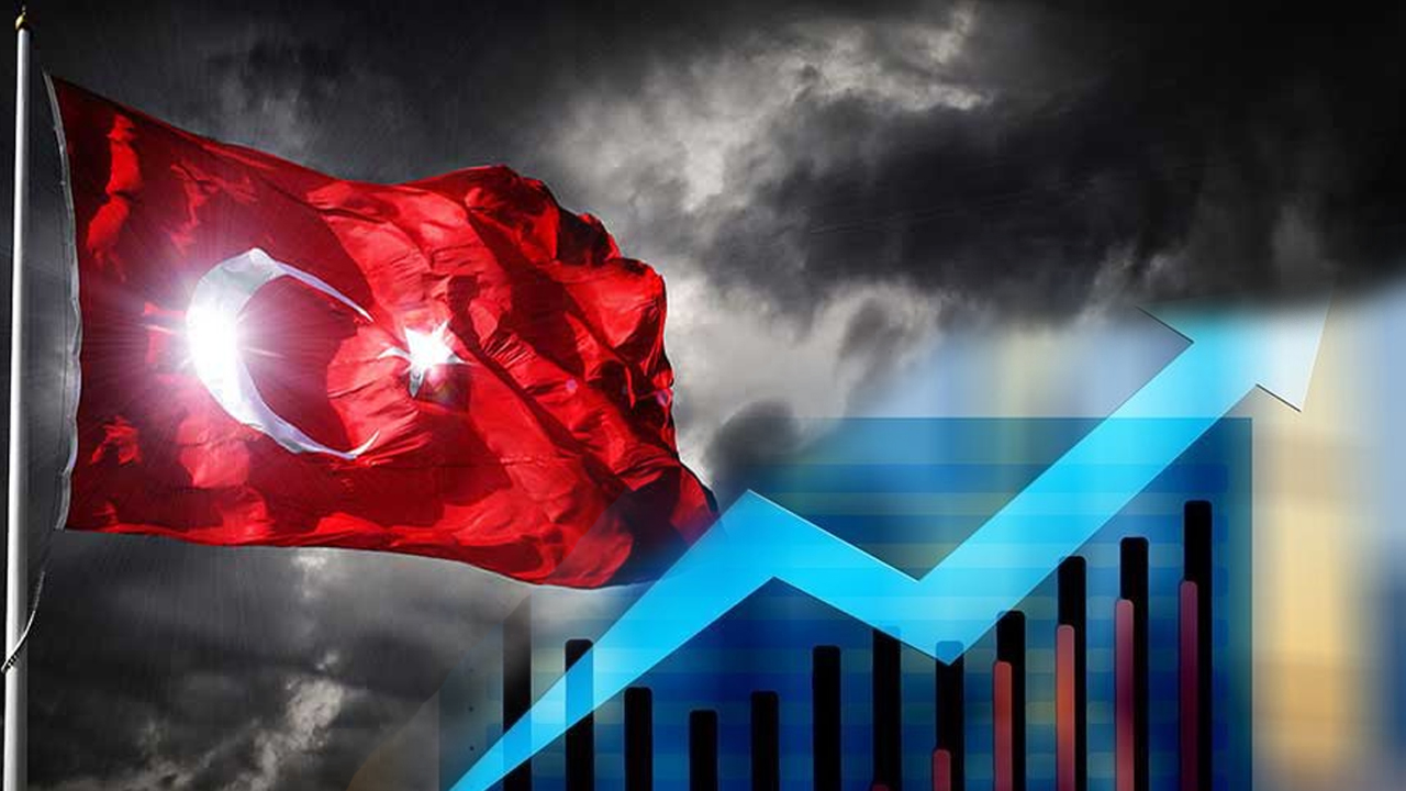 Türkiye’de kişi başı gelir patladı: 2025’te 712 bin TL’ye ulaştı