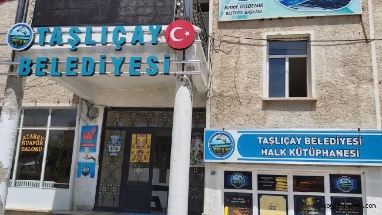 Taşlıçay Belediyesi 2 memur alımı yapacak