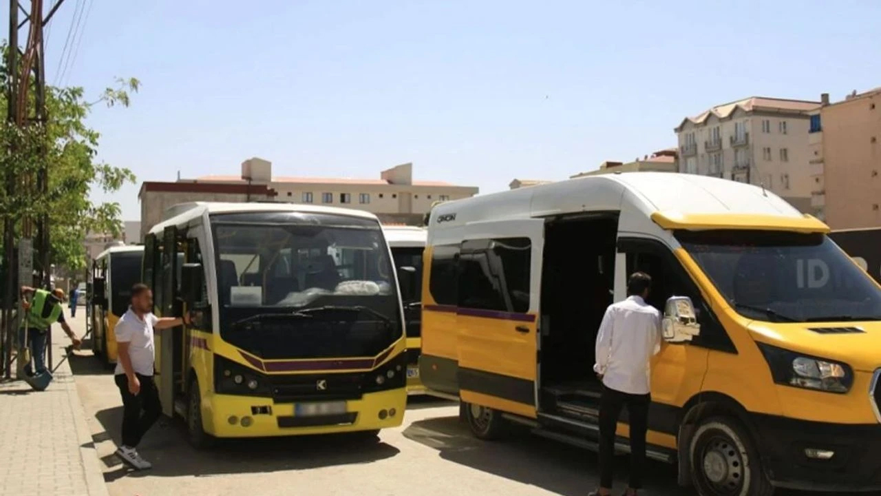 Tatvan’da 11 M plaka hattı ihaleye çıkıyor