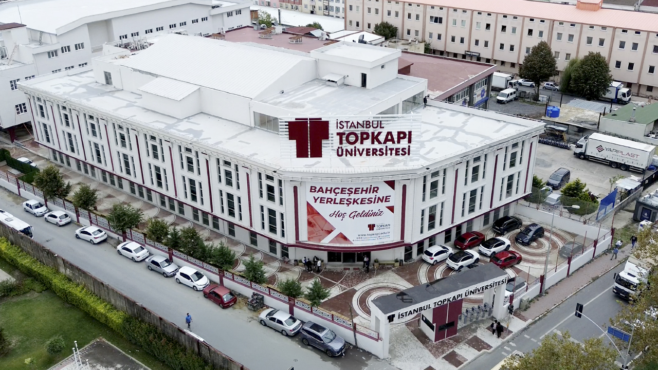 Topkapı Üniversitesi’nden akademik atak: 8 farklı kadro için personel alımı