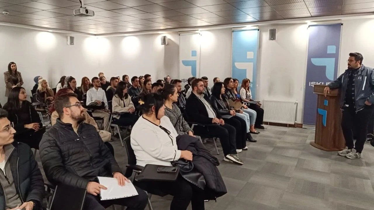 Toplu iş görüşmesi duyuruldu! İŞKUR üzerinden personel alımı yapılacak