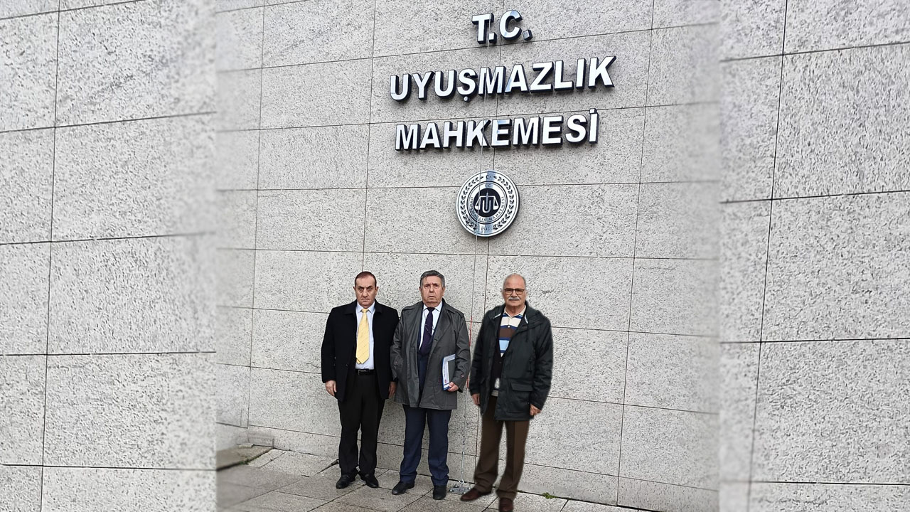 Emekli maaşlarında eşitsizlik tartışması yargıya taşındı