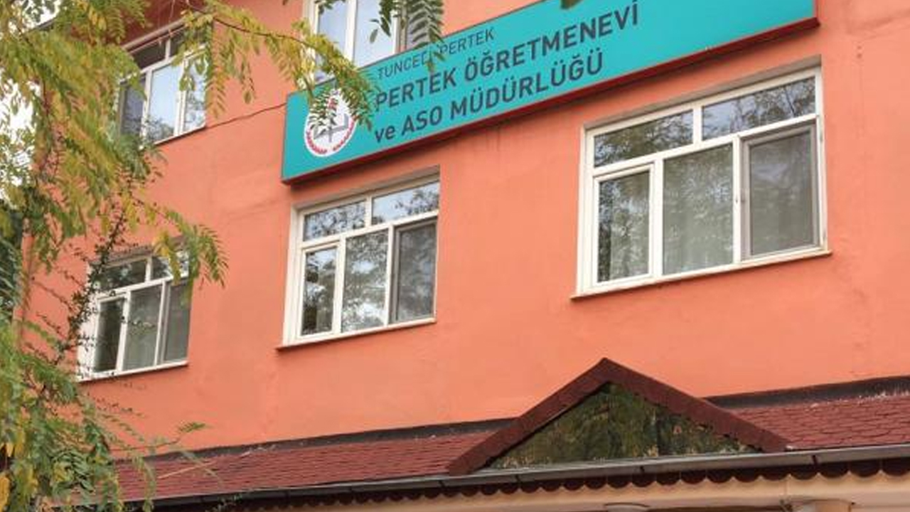 Kamu personeli alımı: Öğretmenevi 5 kişiyi işe alacak