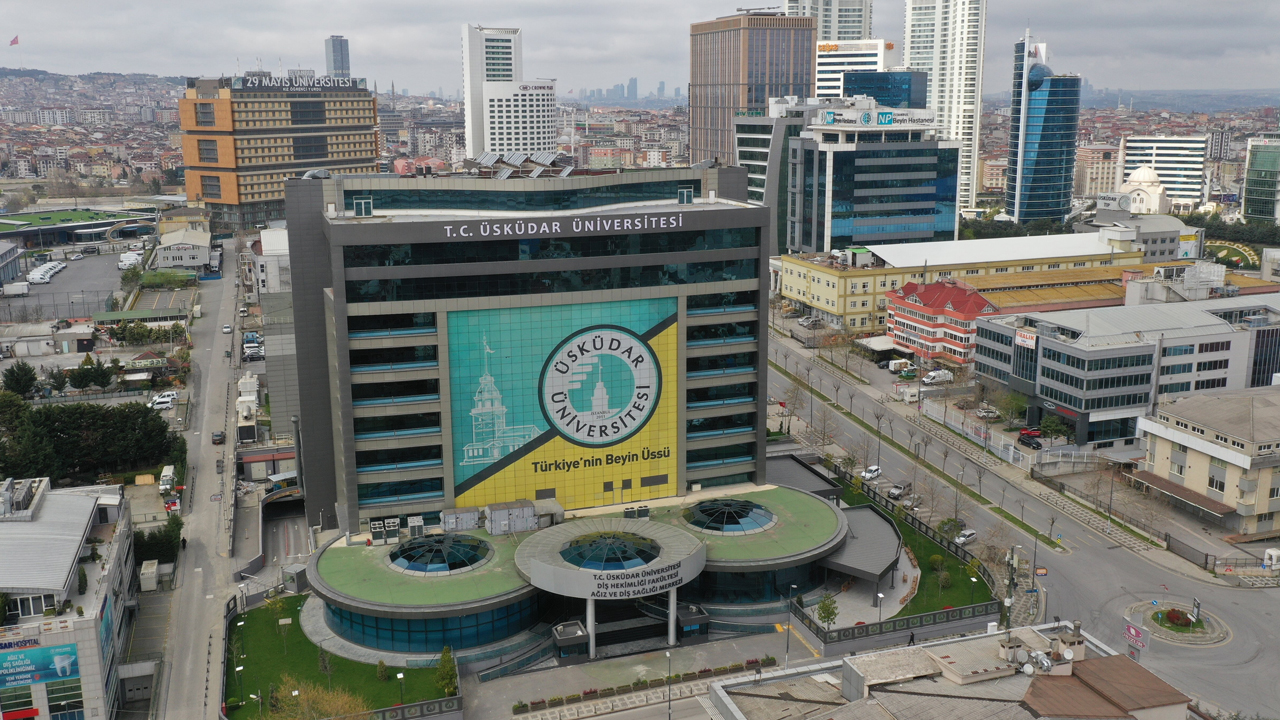 Üsküdar Üniversitesi öğretim üyesi alacak: Profesör ve doçent kadroları açıldı