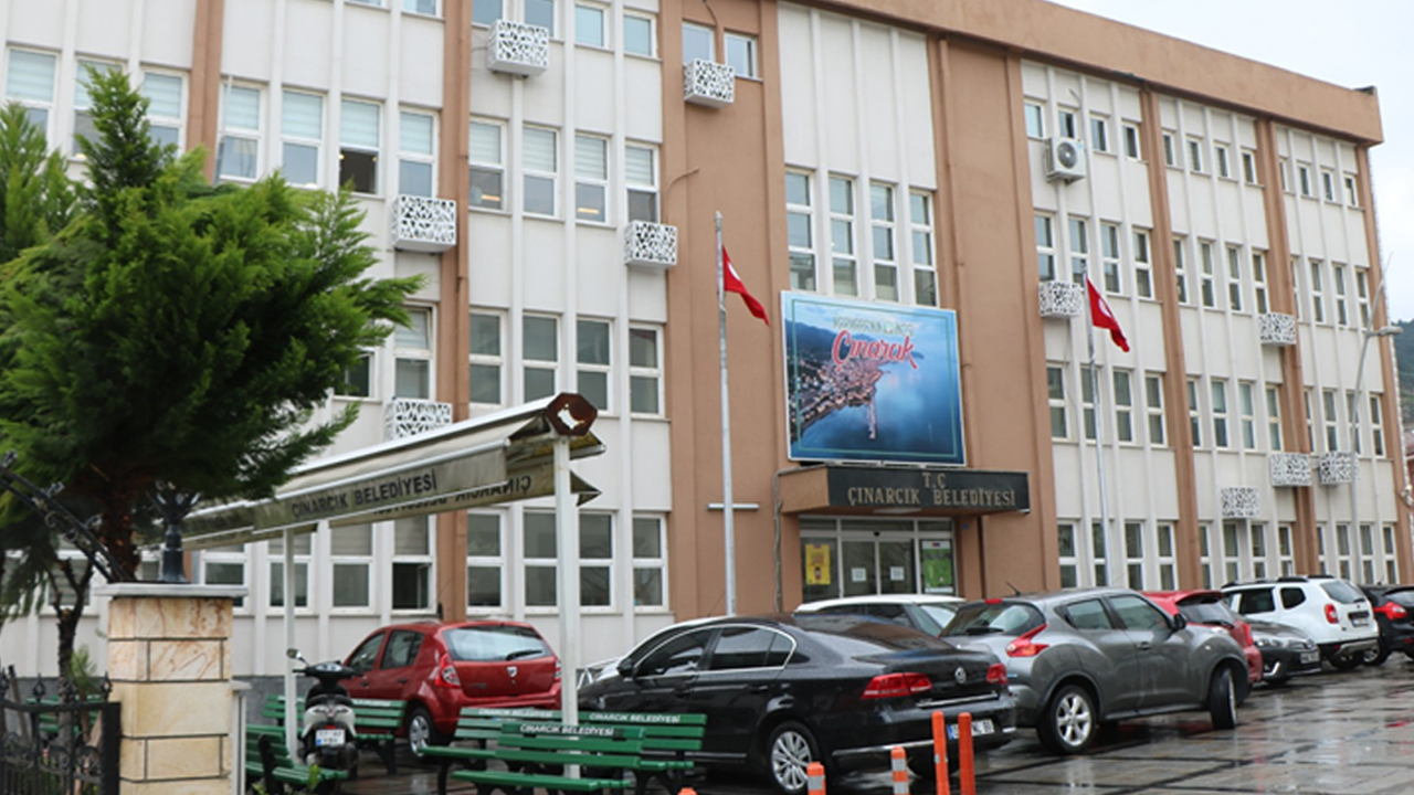 Belediyeye KPSS 70 puanla memur alımı: 4 farklı branşta kadro açıldı!