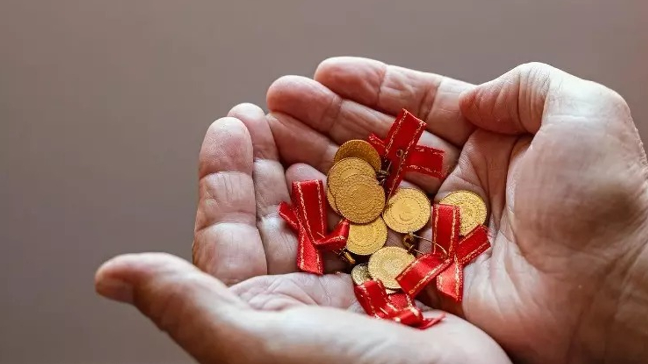 Altın fiyatlarında savaş hareketliliği! Ons 5.200 doları gördü: İşte gram ve çeyrekte son durum