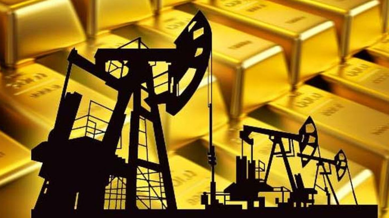 Küresel piyasalarda savaş alarmı: Altın ve petrol fiyatları kontrolden çıktı!