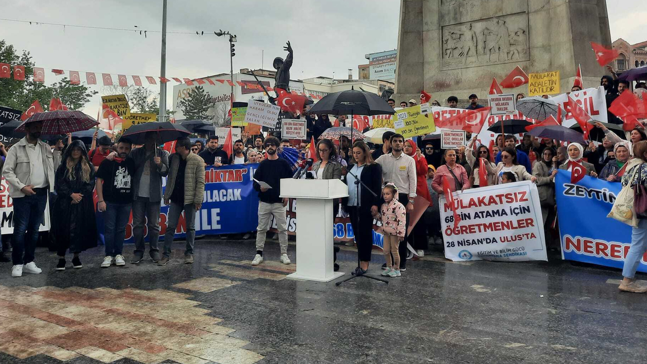 Atama bekleyen öğretmenler için kritik yıl: 2026 takvimi belli oldu! Listede hangi tarihler var?
