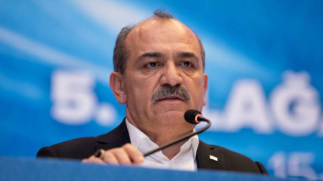 Zonguldak’ta adliyeyi karıştıran paylaşım: Sendikadan o isme sert uyarı!