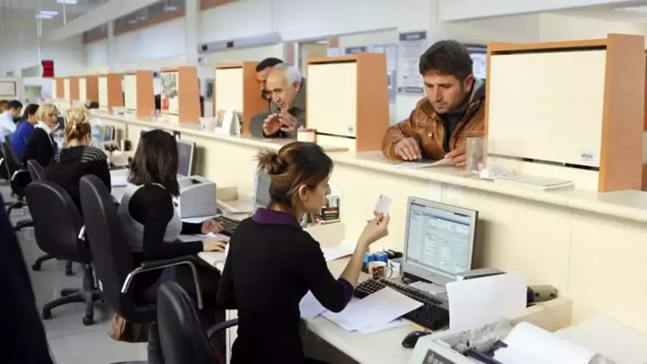 KPSS ile memur alımı: Susuz Belediyesi başvuruları Haziran’da