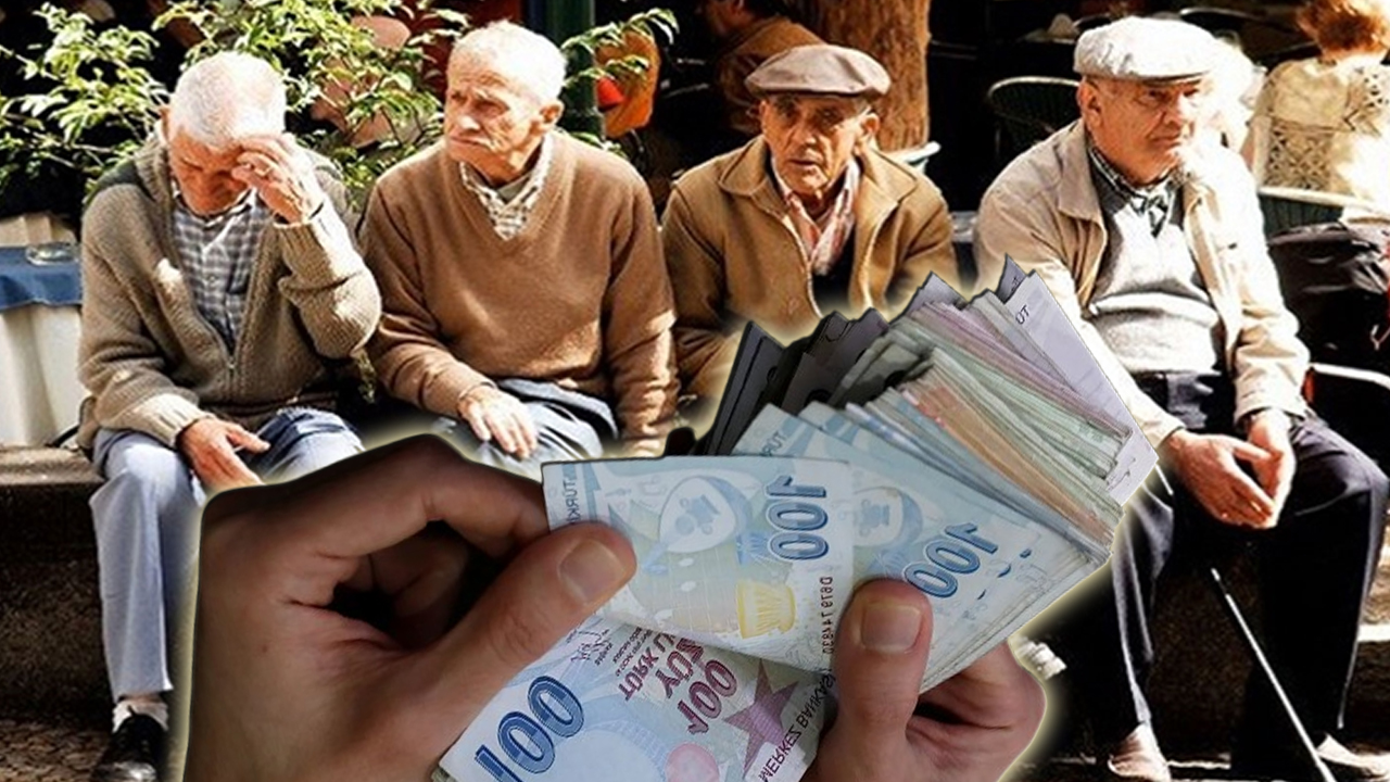 Emekli bayram ikramiyelerinde “gelir ayarlı” yeni dönem: Herkes alamayacak mı?