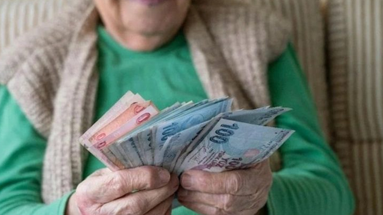 Emeklilere 25 bin TL promosyon fırsatı