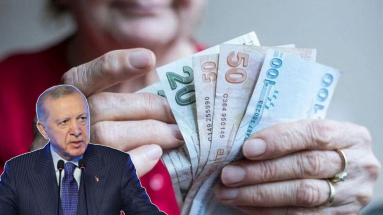 Emeklilere çifte ödeme başlıyor: Maaş ve ikramiyeler yarından itibaren hesaplarda