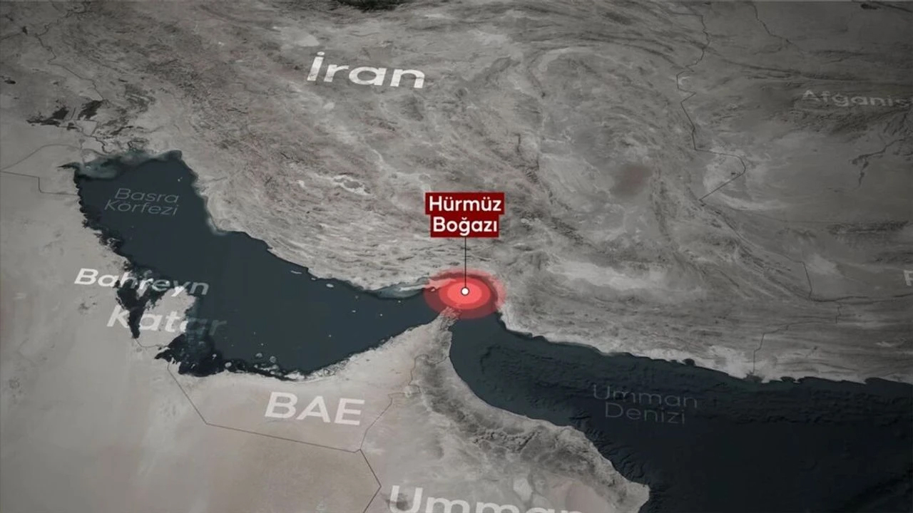 Hürmüz Boğazı alarmı! Enerji krizi dev ekonomileri sarsıyor: Türkiye ve dünyayı ne bekliyor?