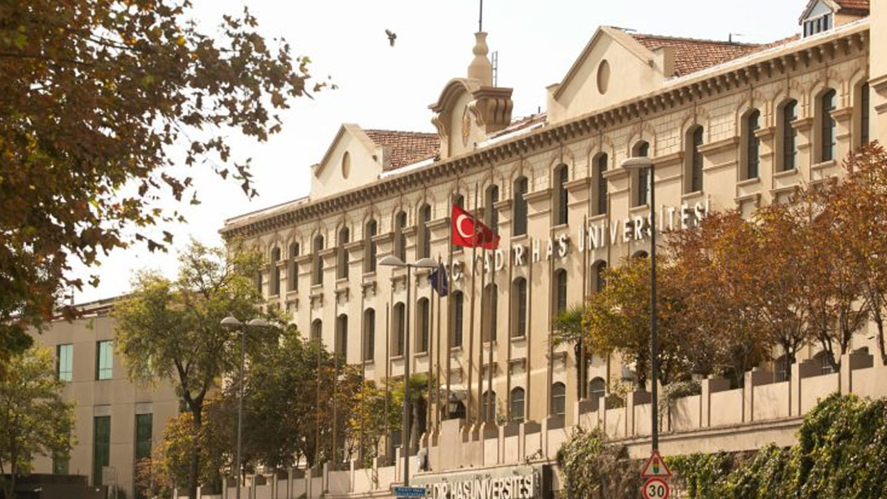 Kadir Has Üniversitesi öğretim üyesi alacak: Başvuru tarihi belli oldu