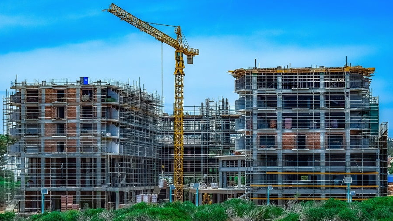 Kat karşılığı dev inşaat hamlesi: 24 bin metrekarelik proje geliyor