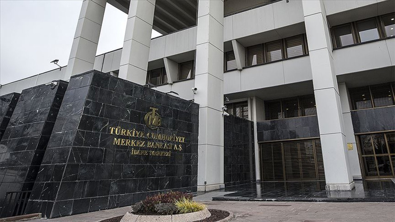 Enflasyon hedefi değişti: TCMB’den dikkat çeken revizyon