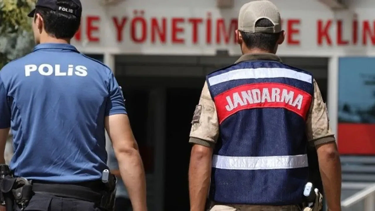 Polis maaşları jandarma ile eşitlenecek mi? Yeni düzenleme iddiası gündemde