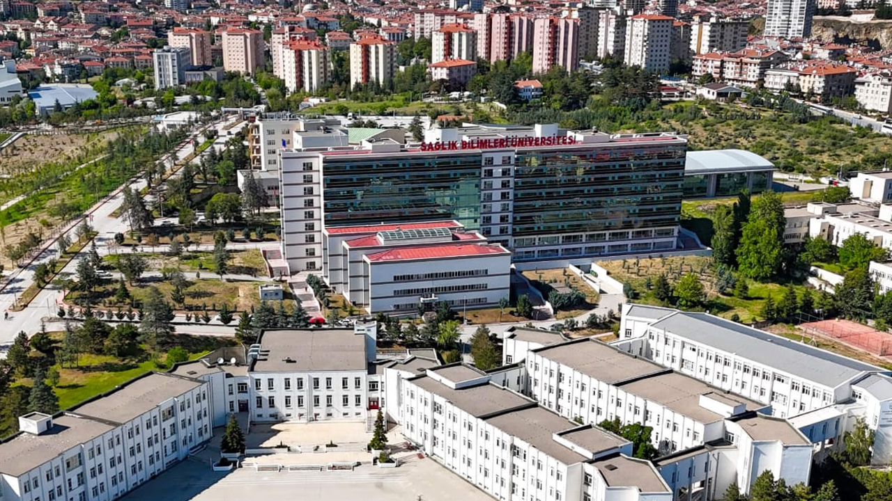 Bu sempozyumda ceket yok, spor kıyafeti var! Ankara 30 Mart’ta dev buluşmaya hazırlanıyor