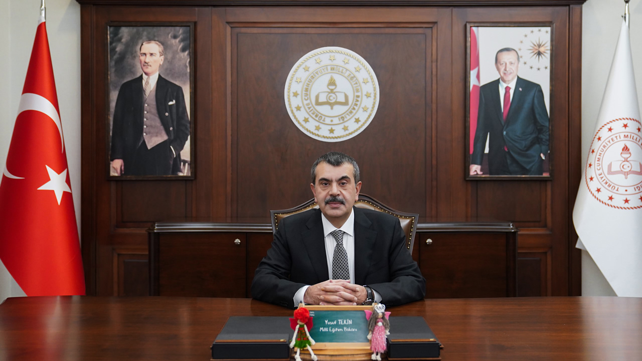 Bakan açıkladı: Okullarda “sahte adres” dönemi sona eriyor!