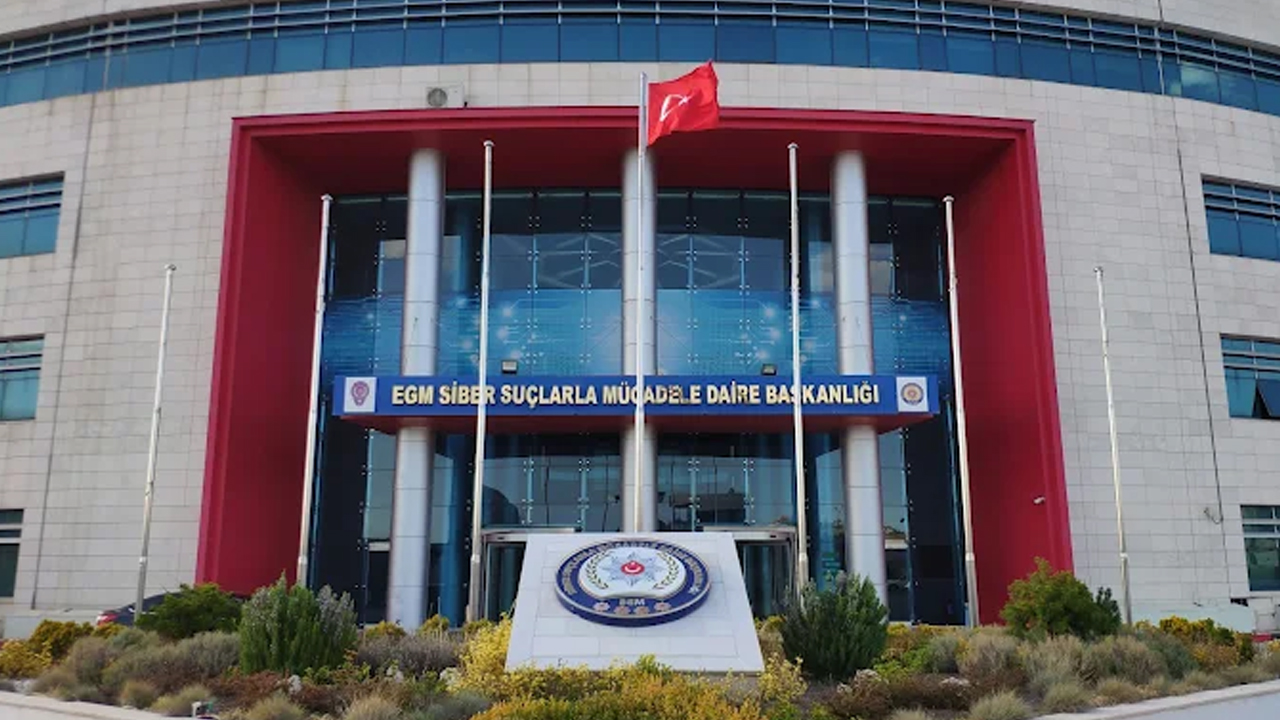 5 İlde dev operasyon: 6 organize suç örgütü çökertildi!