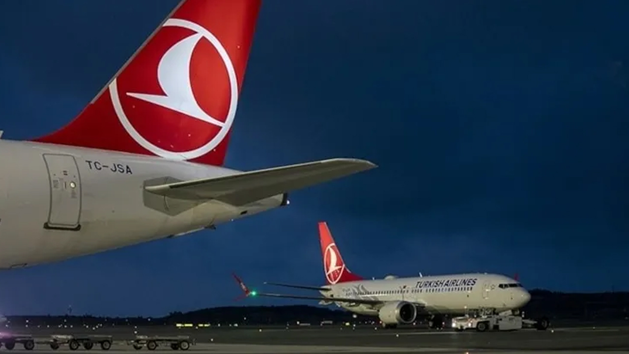 Gökyüzünde kariyer fırsatı: Türk Hava Yolları “take-off cadet” pilot adaylarını arıyor!