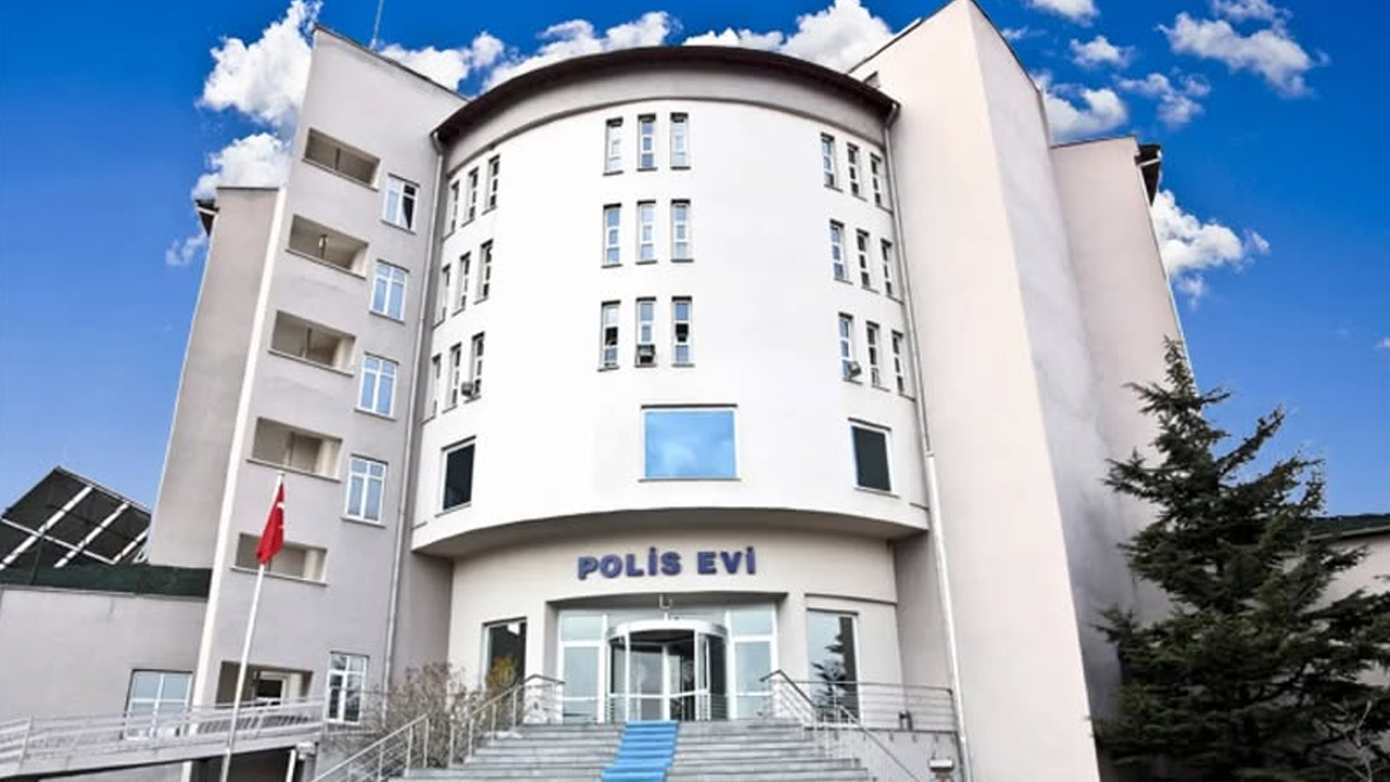 Kamu işçisi olma fırsatı: Polis evi 12 personel alacak!