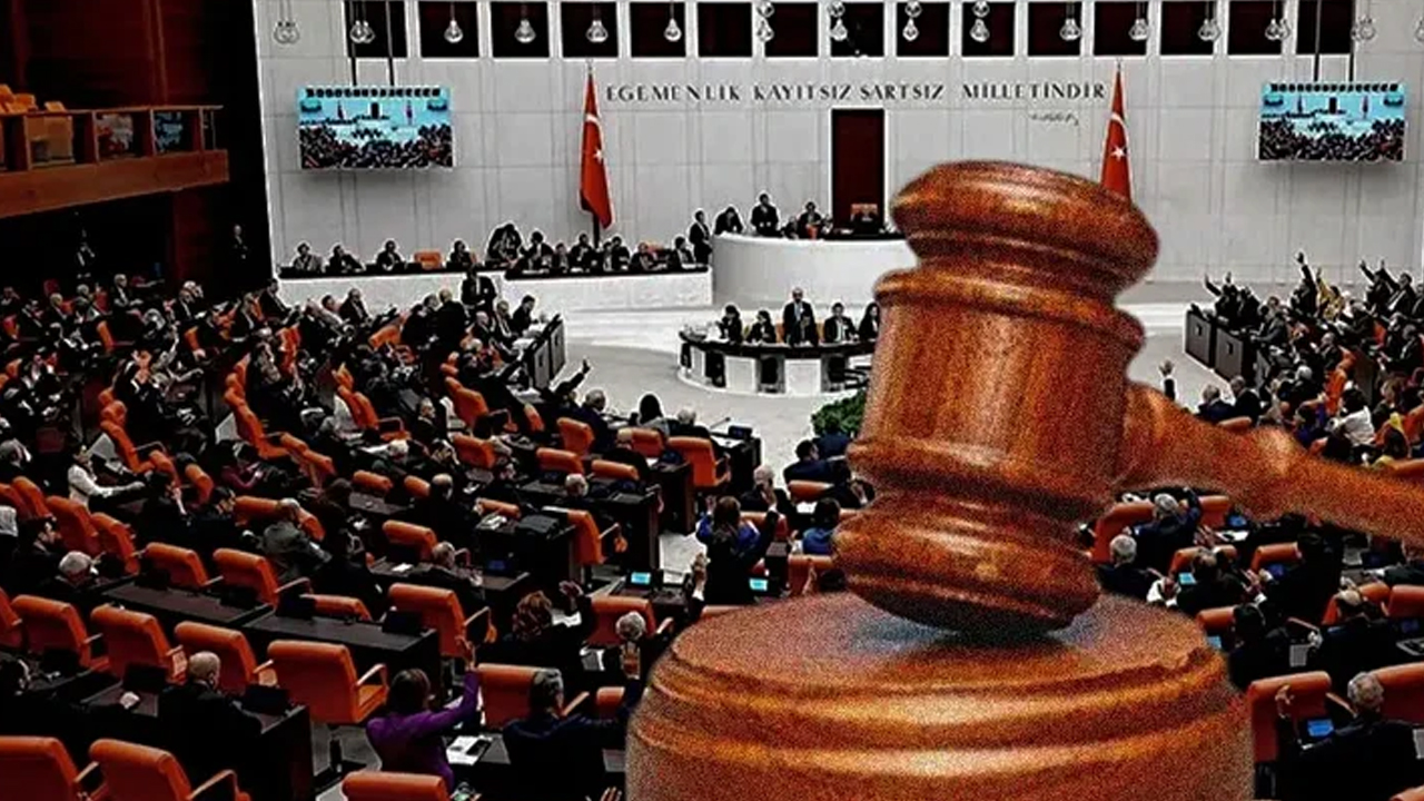 Yargı paketi mercek altında: Af bekleyenlere kötü, yargıya hızlı haber!