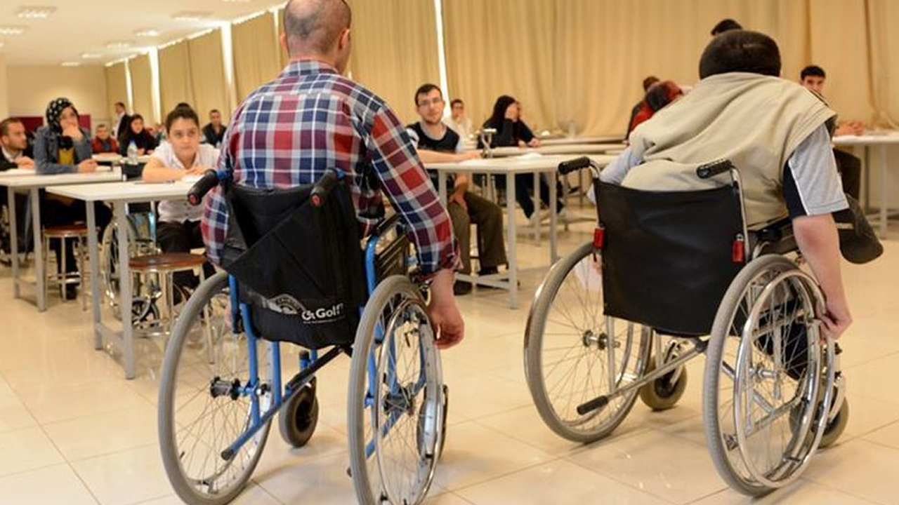 EKPSS giriş belgeleri yayımlandı: Sınav yerini öğrenen adaylar için kritik 19 Nisan hatırlatması!
