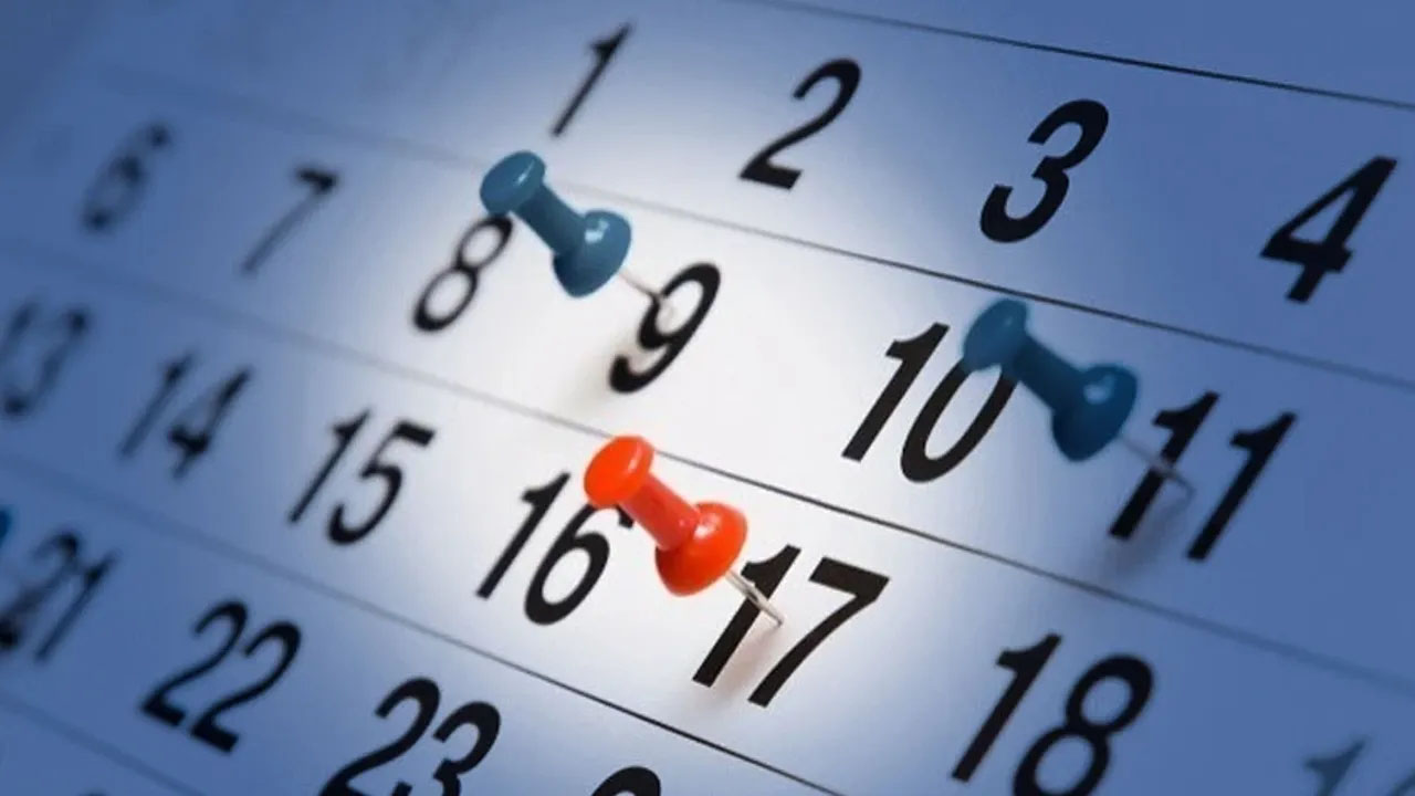 Öğrencilerin gözü bu tarihte! Kurban Bayramı 9 gün mü olacak?