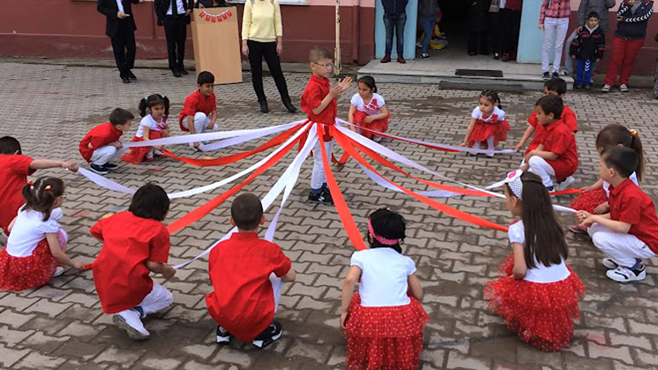 23 Nisan öncesi MEB’den okul etkinliklerine sıkı denetim
