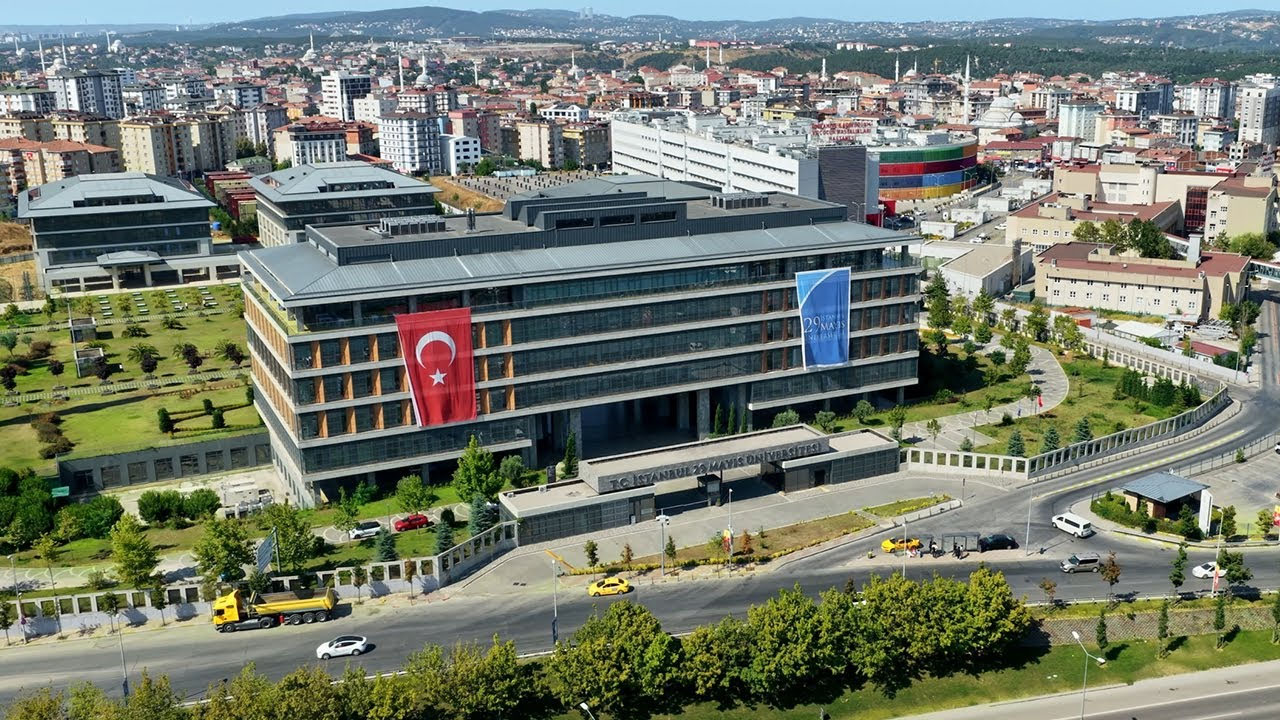 Üniversiteye dev akademik alım: Toplam 20 kişi alınacak!