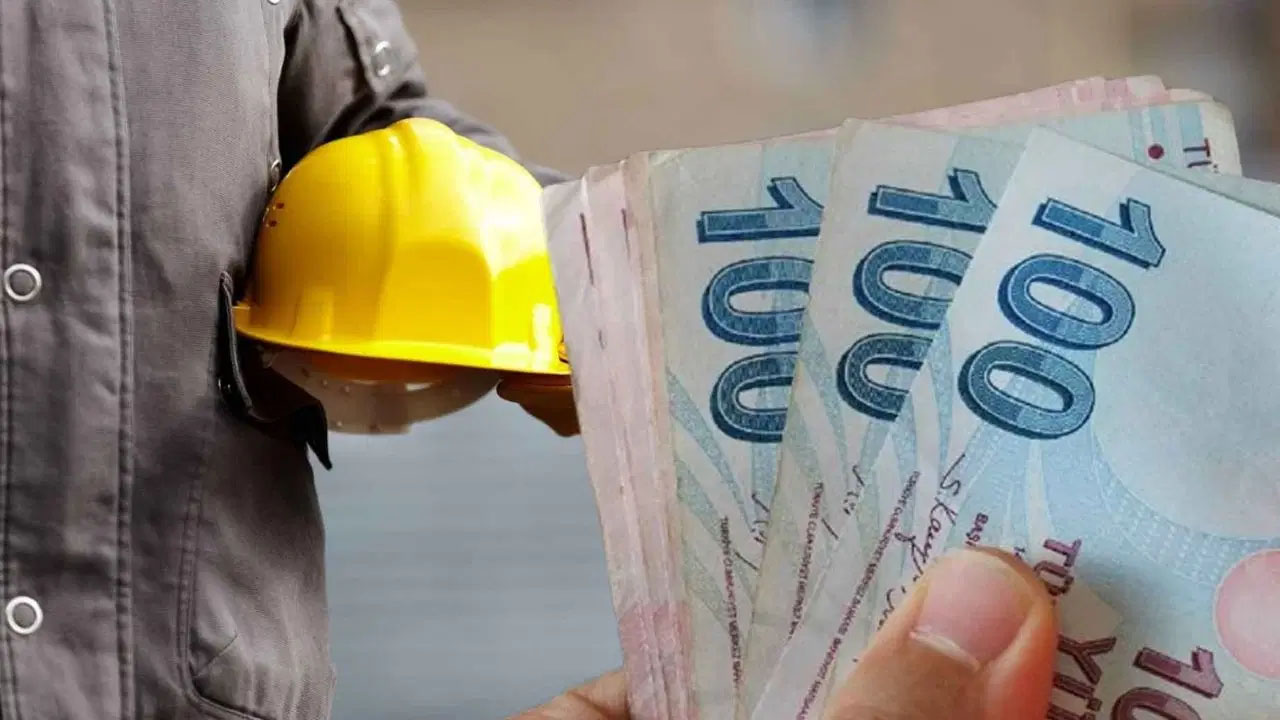 4/D’li işçilerin maaşları için kritik adım: Genel bütçe talebi yapıldı
