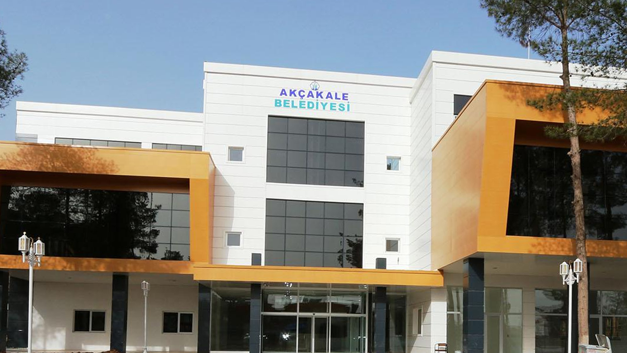 Akçakale Belediyesi personel alımı yapacak: Mühendis ve mimar kadrosu için başvuru tarihleri açıklandı