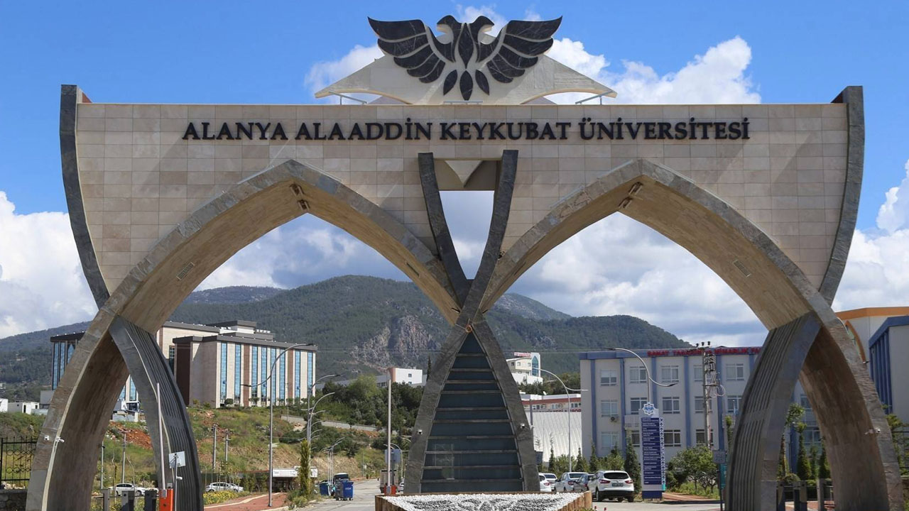 Fırsat kapısı açıldı! 26 kişilik akademik kadro ilanı yayımlandı