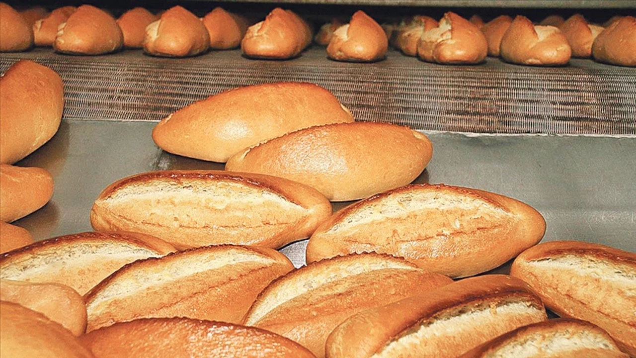 Ekmek zammı resmileşti! Yeni fiyat ne kadar oldu?