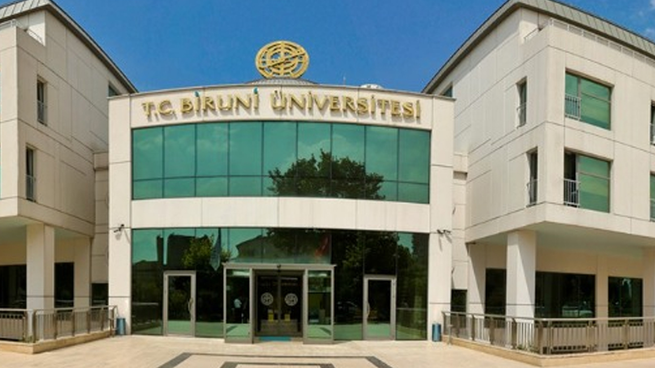 Biruni Üniversitesi’nden yeni akademik kadro ilanı: Ergoterapi ve hemşirelik bölümlerine araştırma görevlisi alınacak