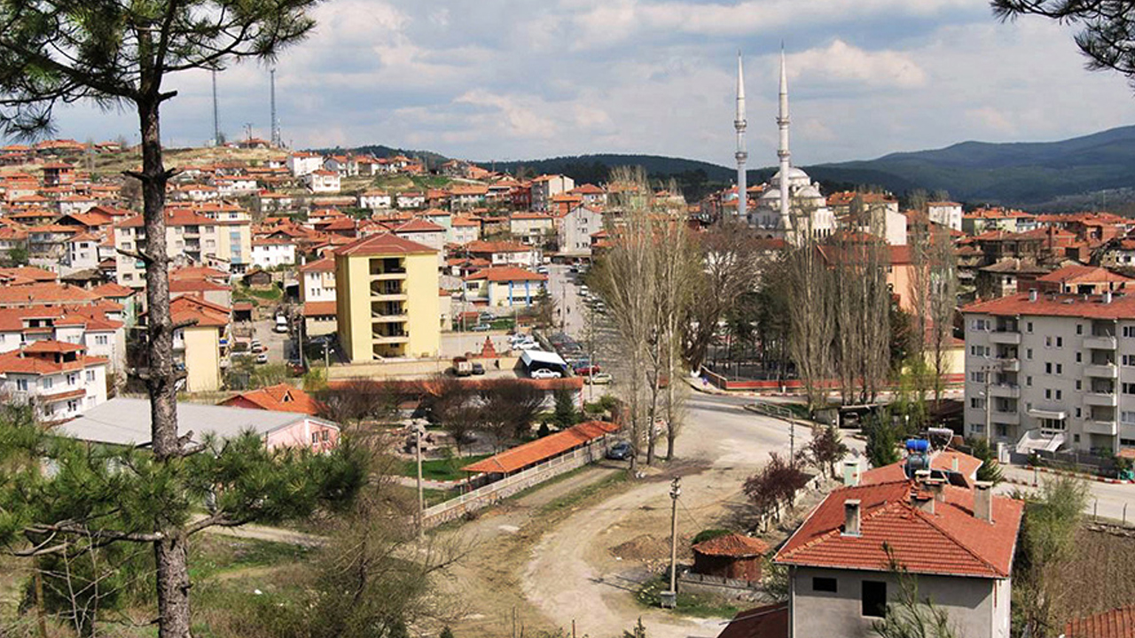 Belediye şirketi işçi alacak: Bursa Harmancık’ta temizlik personeli aranıyor