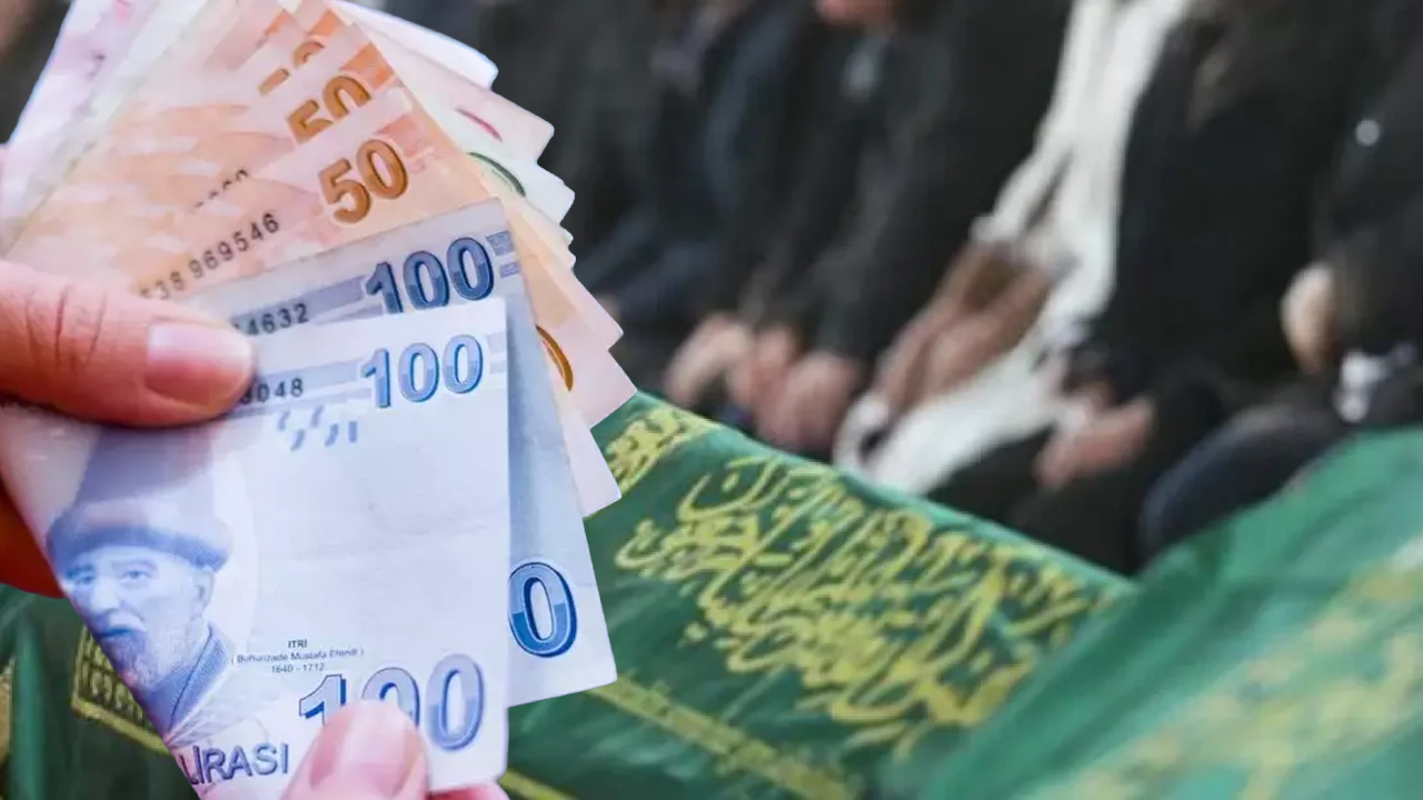 SGK’dan gizli kalan destek: Cenaze ödeneğini kaçırmayın!